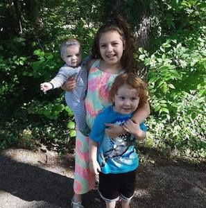 Meet your Posher, Donald